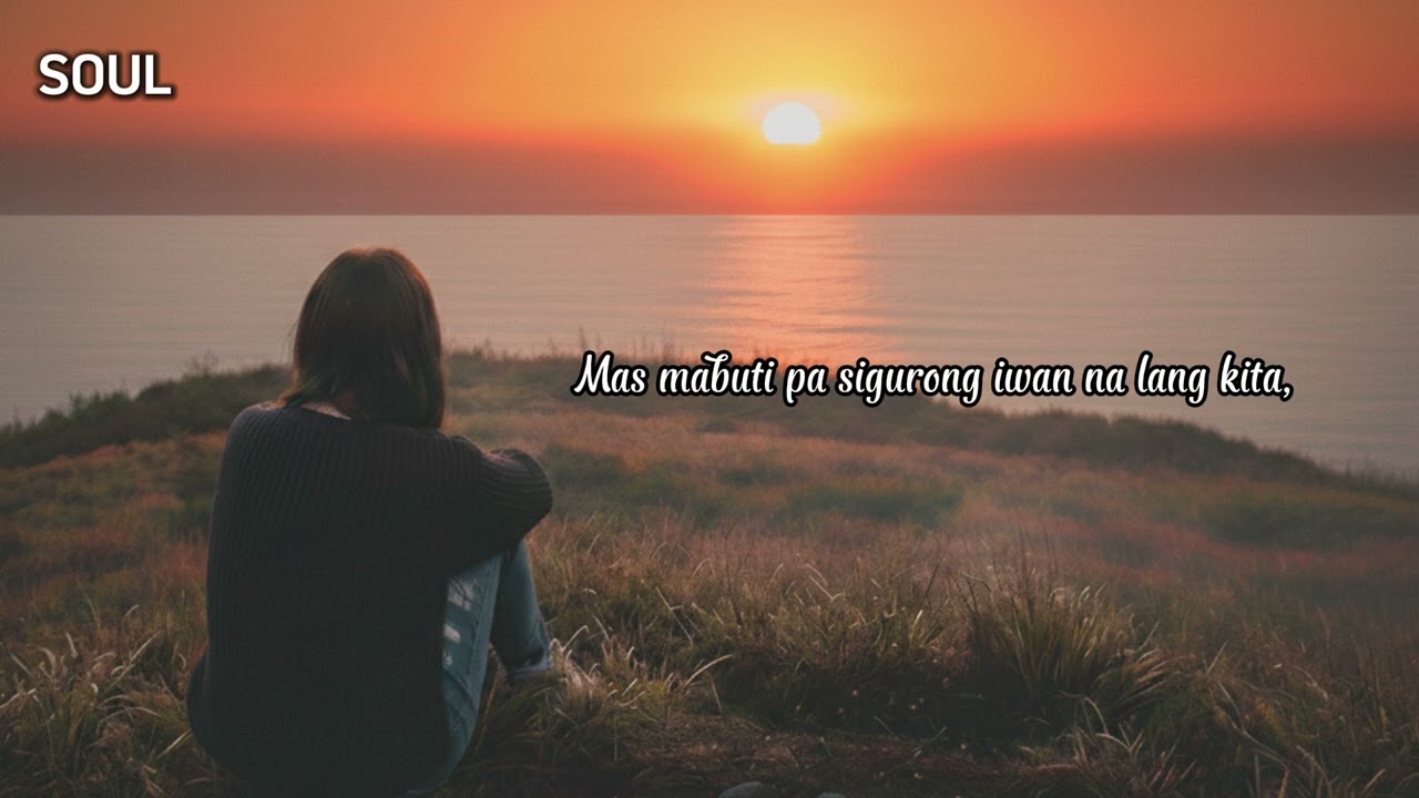 Nabubuhay sa Nakaraan | OPM BALLAD | SAD SONG