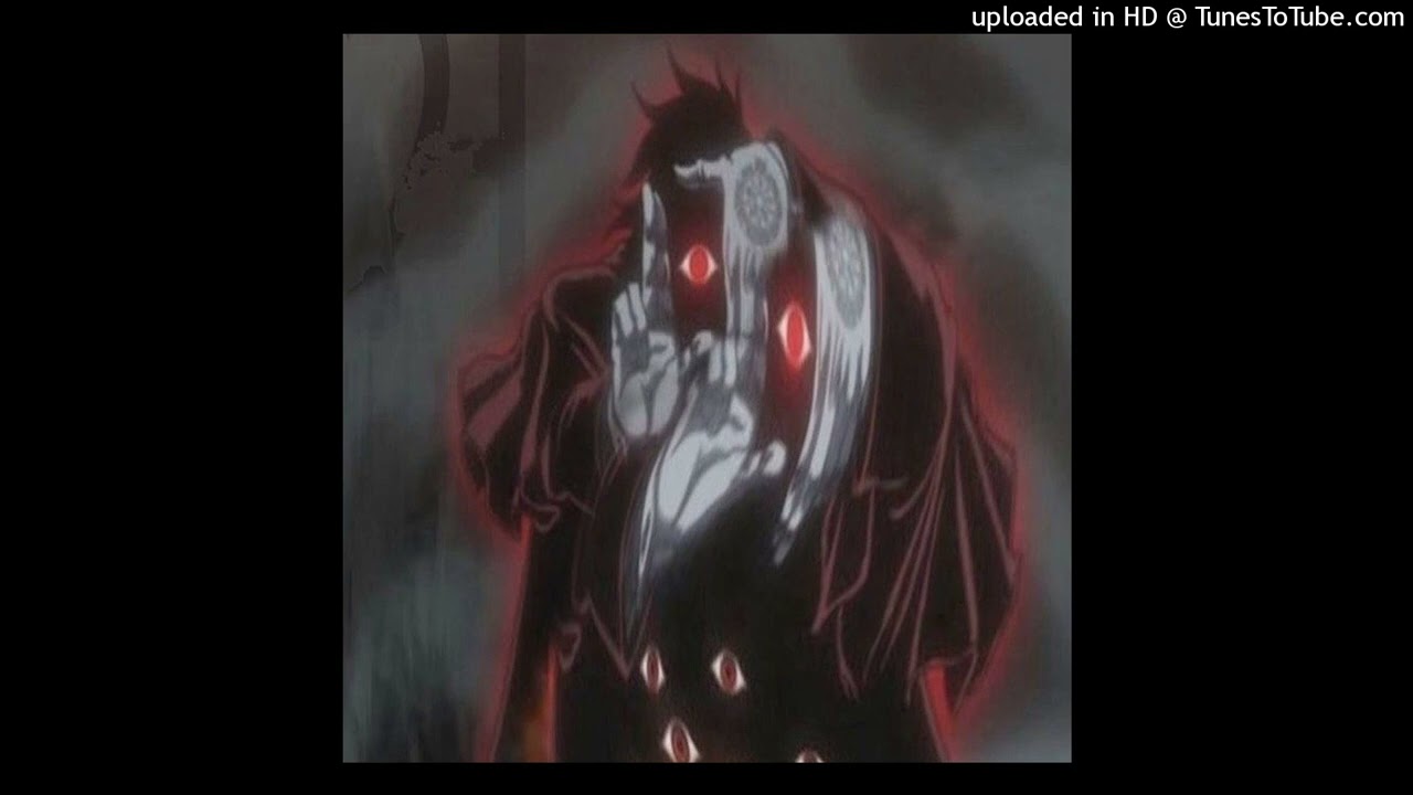 Krxxk x Spaceghostpurrp x Loko Los x BMB type beat - “Alucard Vampire” prod 1735haydxn