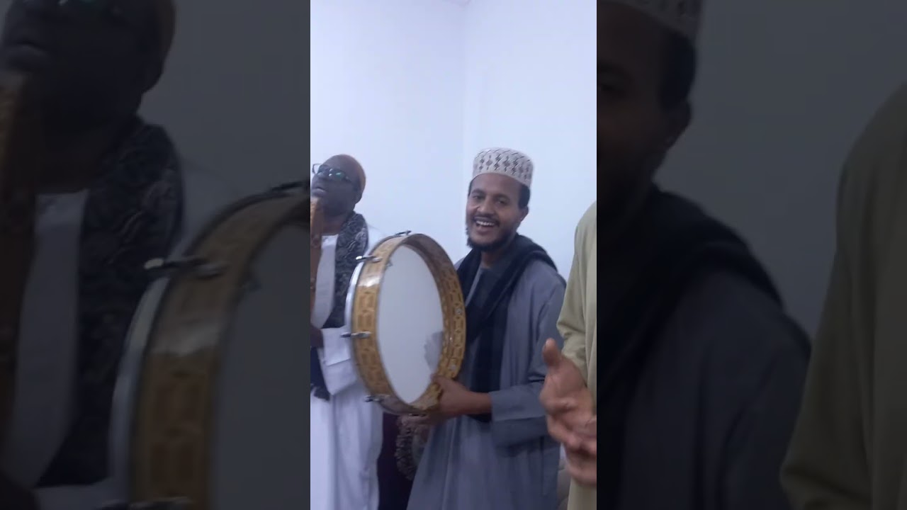 ياسمير وين الأحبه المادح النعيم مبارك الجيلي ابوالدخيرة و بخاري الشيخ و أحمد علي 