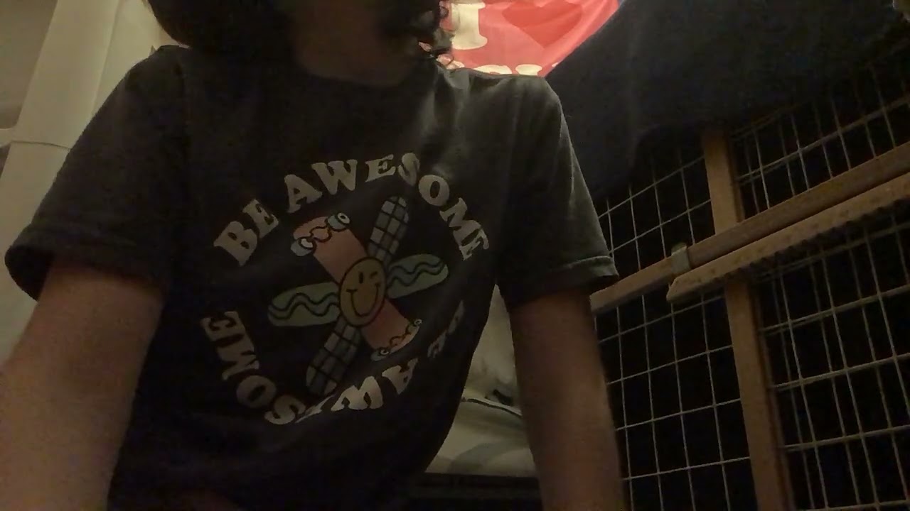 TikTok trends because why not part one, with @MalachiBarton-u2k
