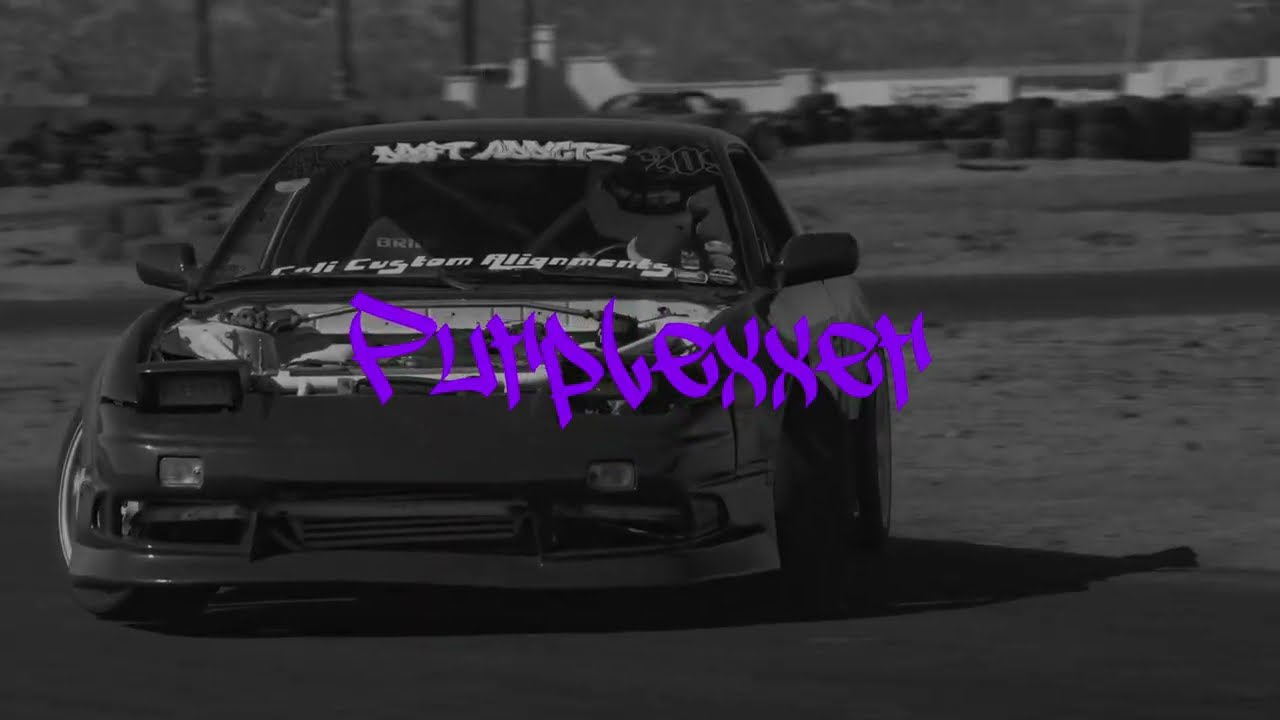 NLE Choppa - Narrow Road (Phonk Remix)