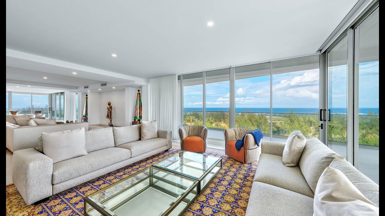 Pinnacle Metropolitan Living in San Juan Puerto Rico