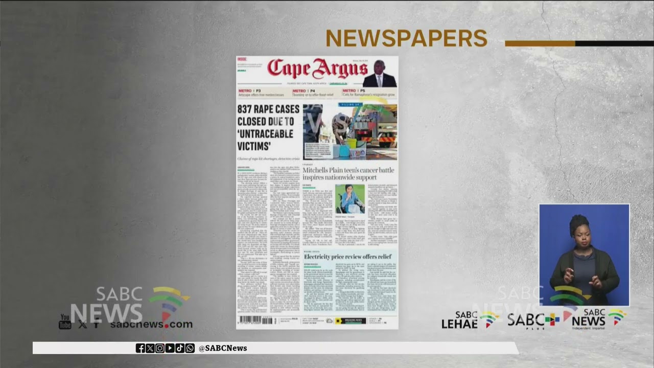 Newspapers | 18 May 2026