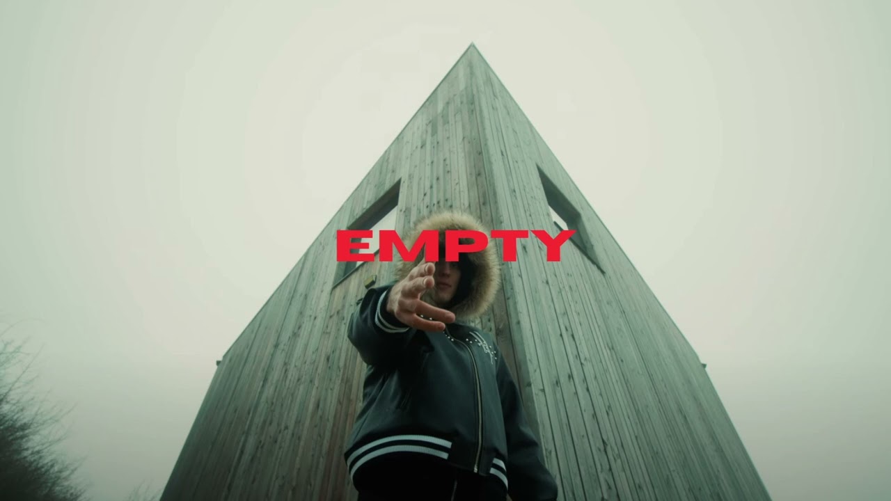 [free] kidzlori type beat - 'empty'
