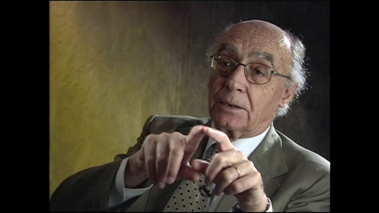 José Saramago