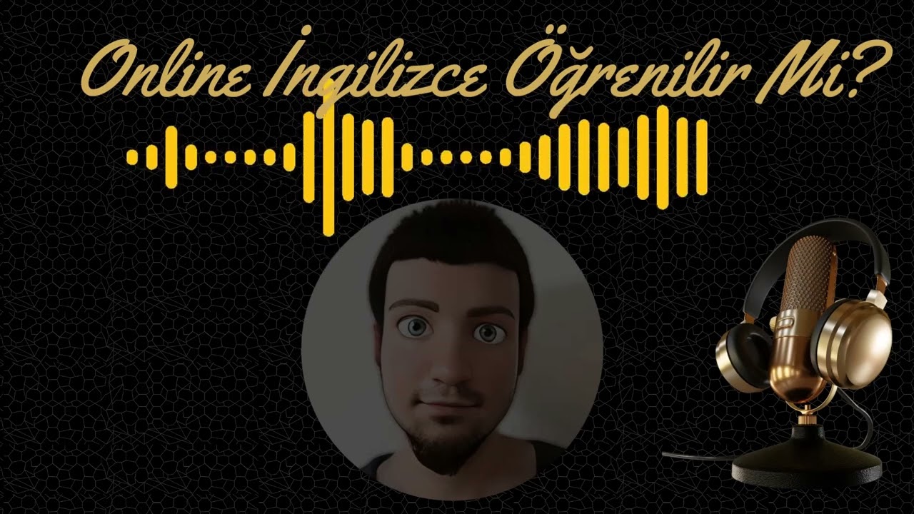 Online İngilizce &Ouml;ğrenilir Mi ?