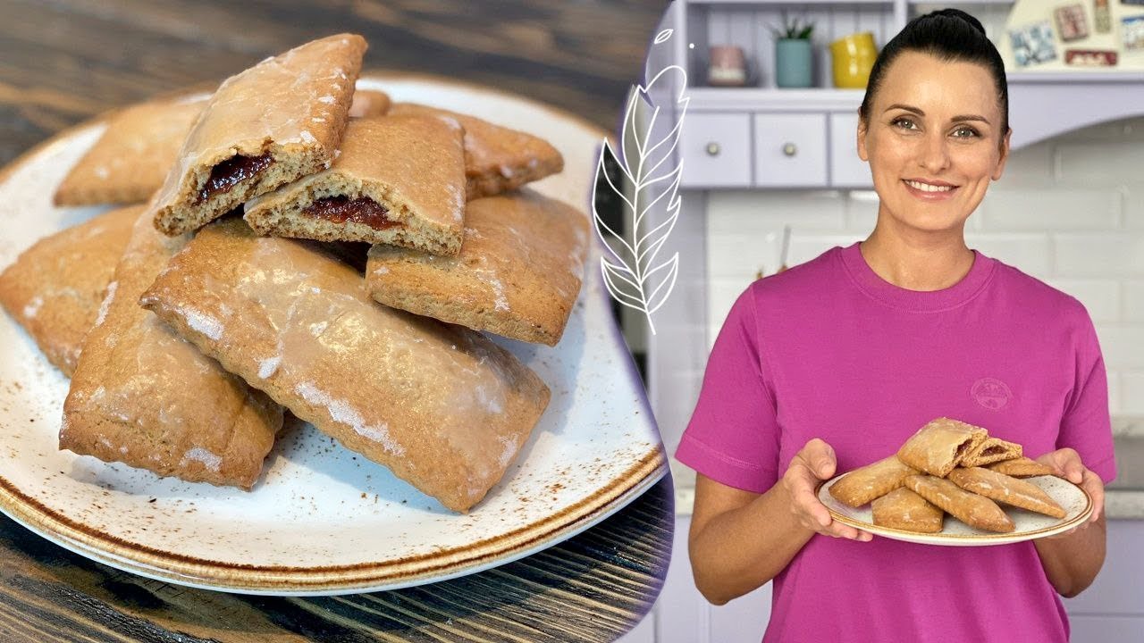 Все дело в начинке☝️ МЕДОВЫЕ тульские ПРЯНИКИ🍪 РЕЦЕПТ домашних пряников от Лизы Глинской😋