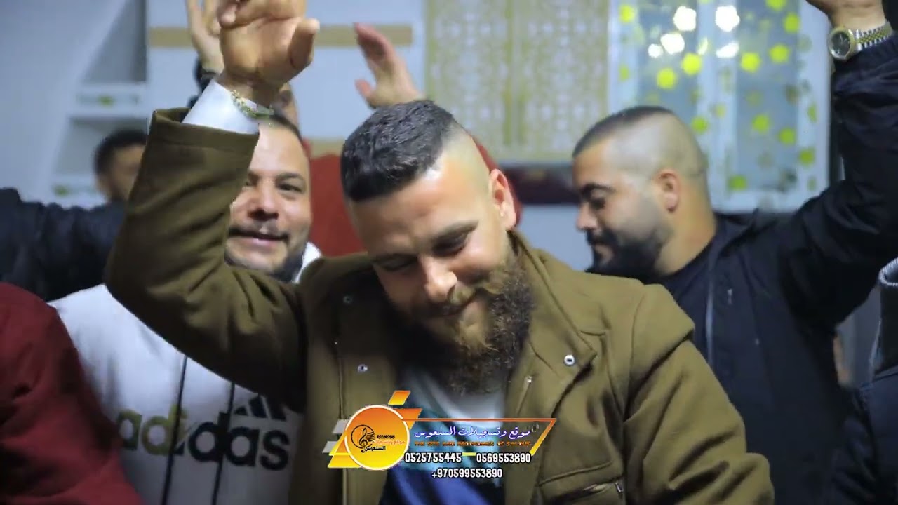 الفنان محمد ابوالشيخ🔥 دباعات اقوى نوع💥دوله فيها انا  الحاكم💥 محسوبة اللعبة بصالحنا💥عزف الريتساح