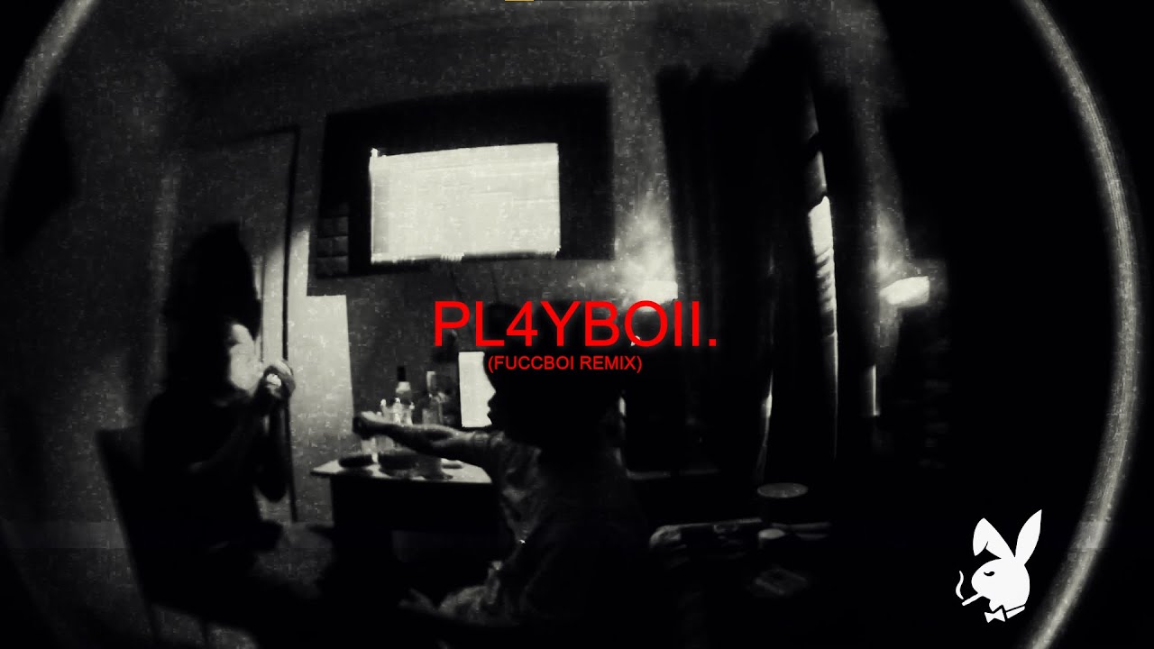 Ow'Eleven - PL4YBOII. (Remix) feat. Jaycee, BlackOvt
