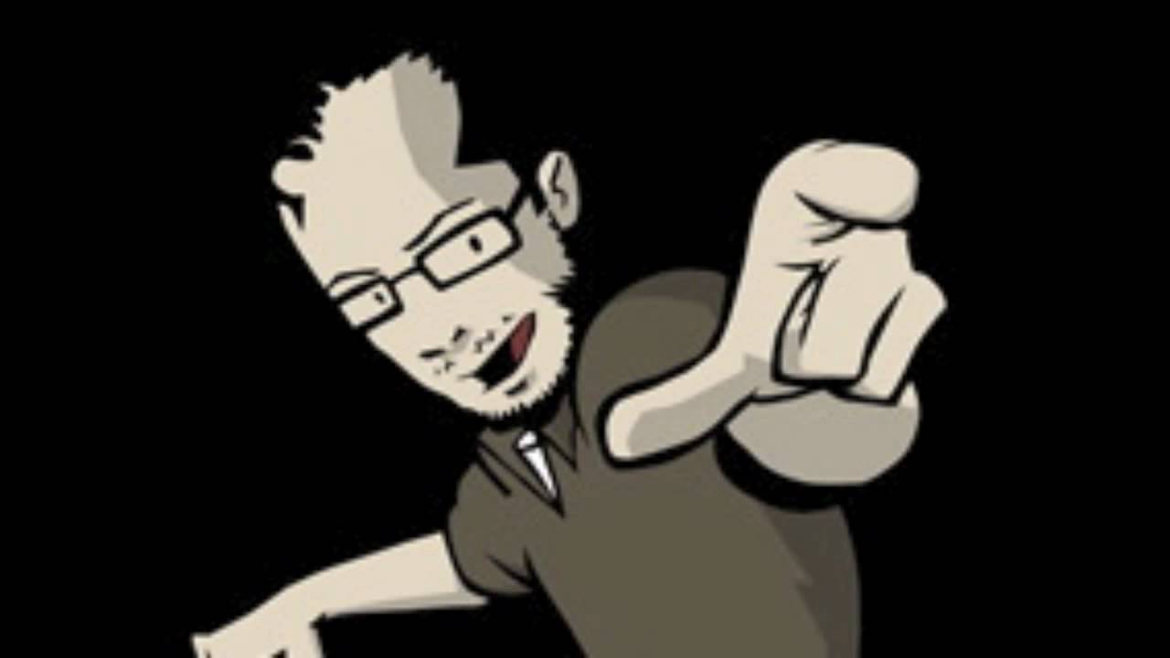 Giant Bombcast - 03/09/10 - Special Guest: Vinny Caravella