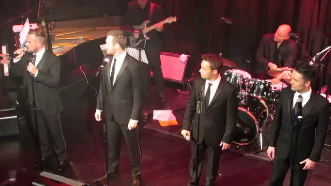 Jersey Medley