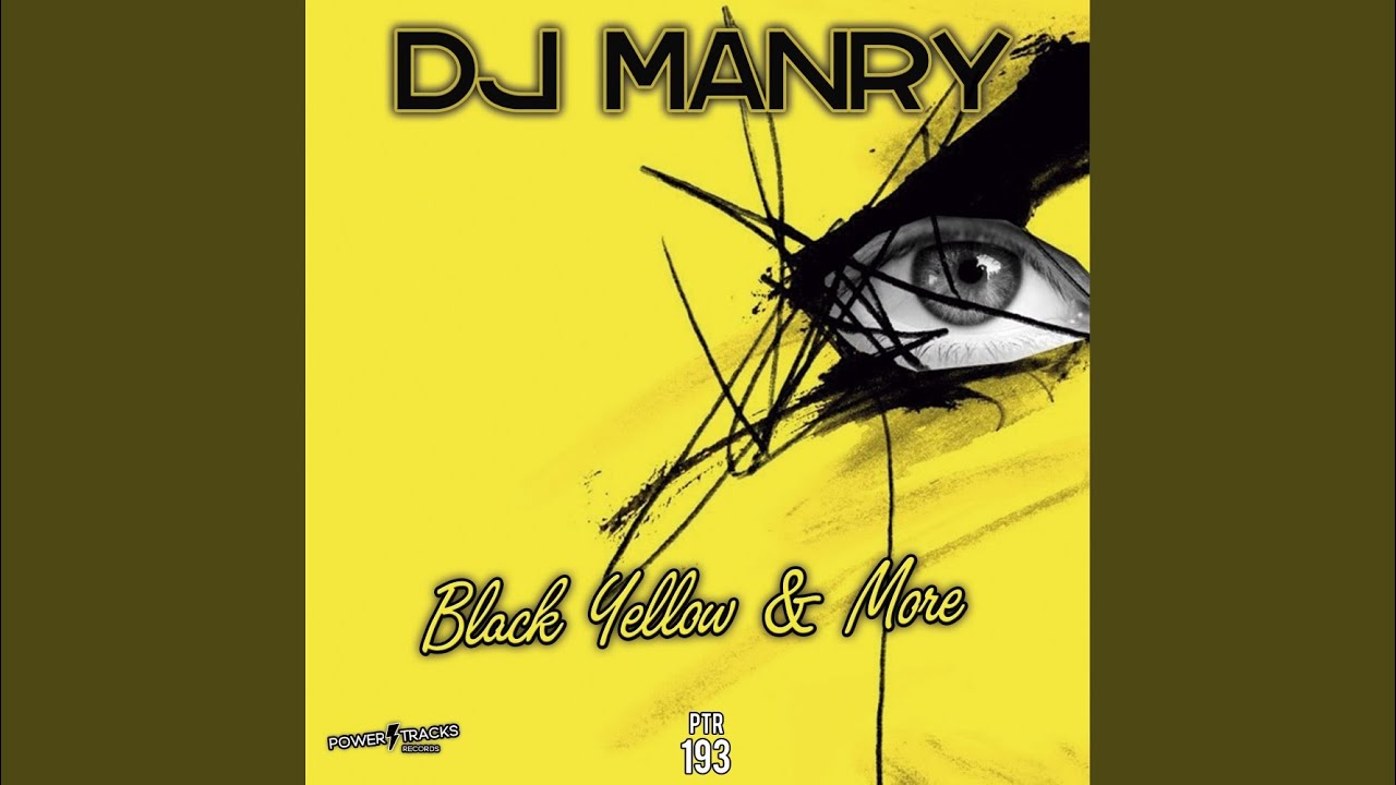 Black Yellow & More