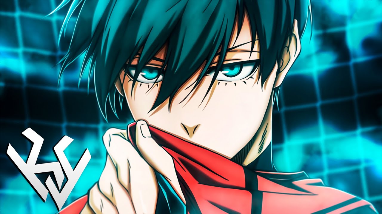 RIN ITOSHI RAP - Aunque Pueda Perderme | Keyto [Blue Lock]