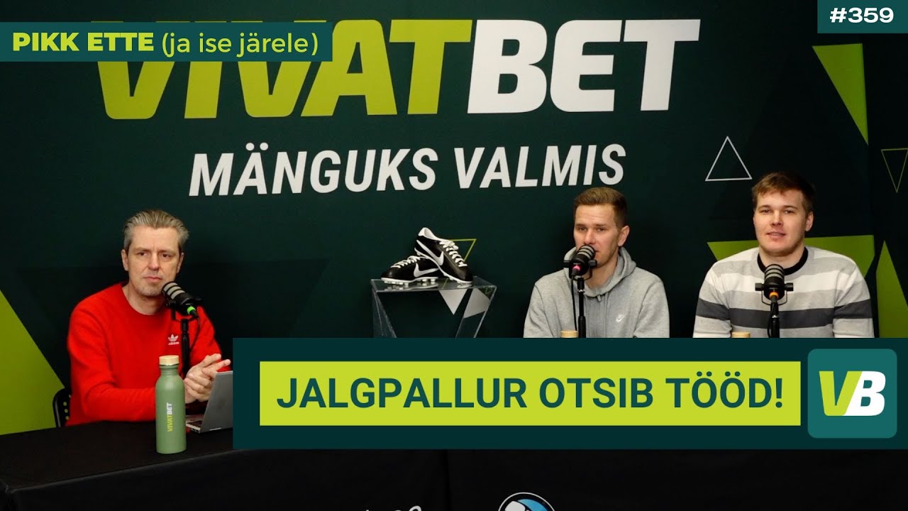 Tulge vähemalt kohale?! Üldkogu süvendas usalduskriisi | PEIJ #359
