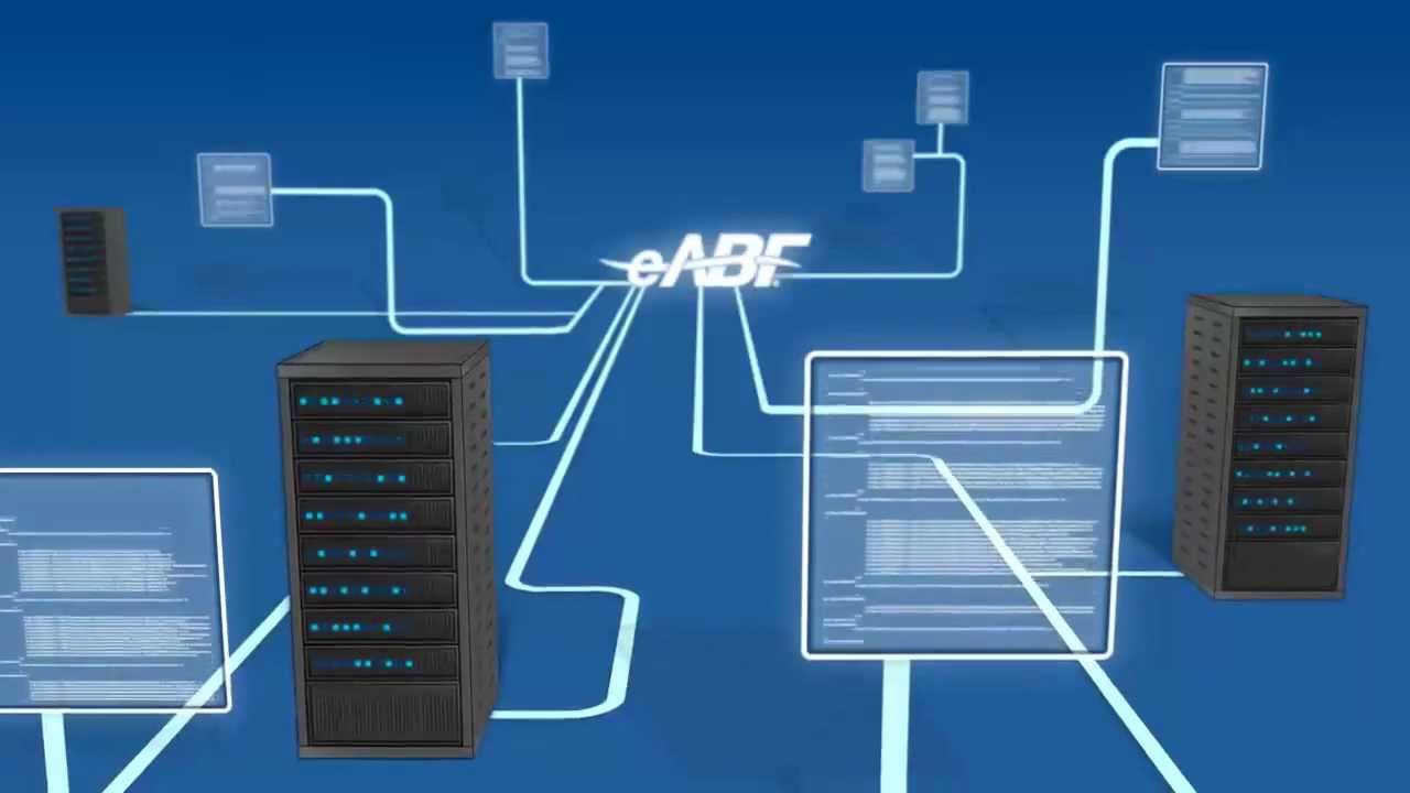 Air Blown Fiber Optic Cable Solution by Duraline and AFL (eABF™)