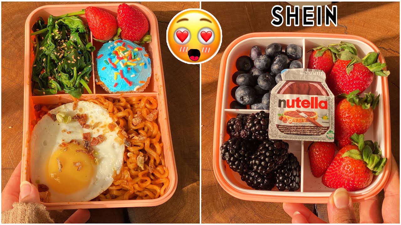 جربت اغررب منتجات Shein 😍!! لقيت ملابس بلاكبينك 😫!