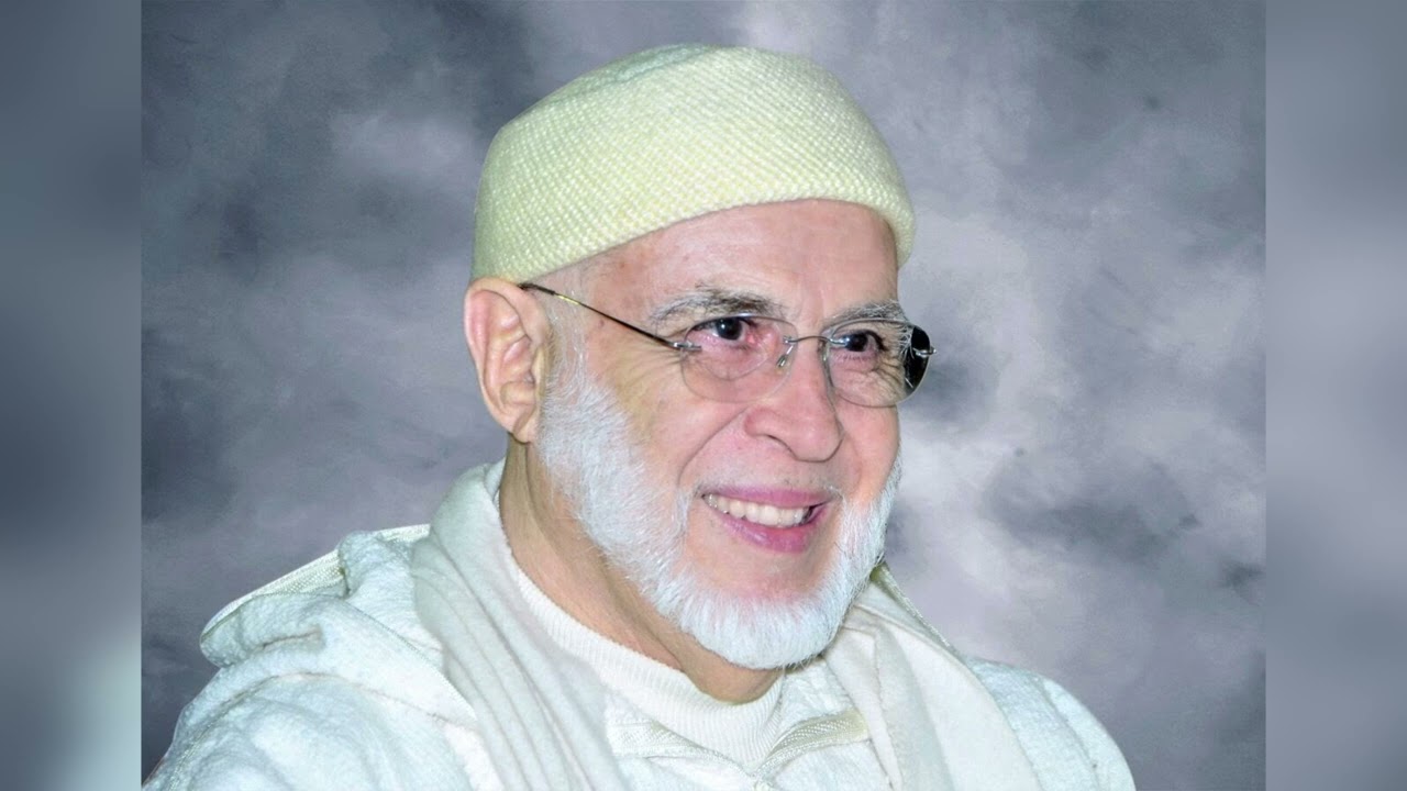 كلمة توجيهية للشيخ سيدي جمال الدين