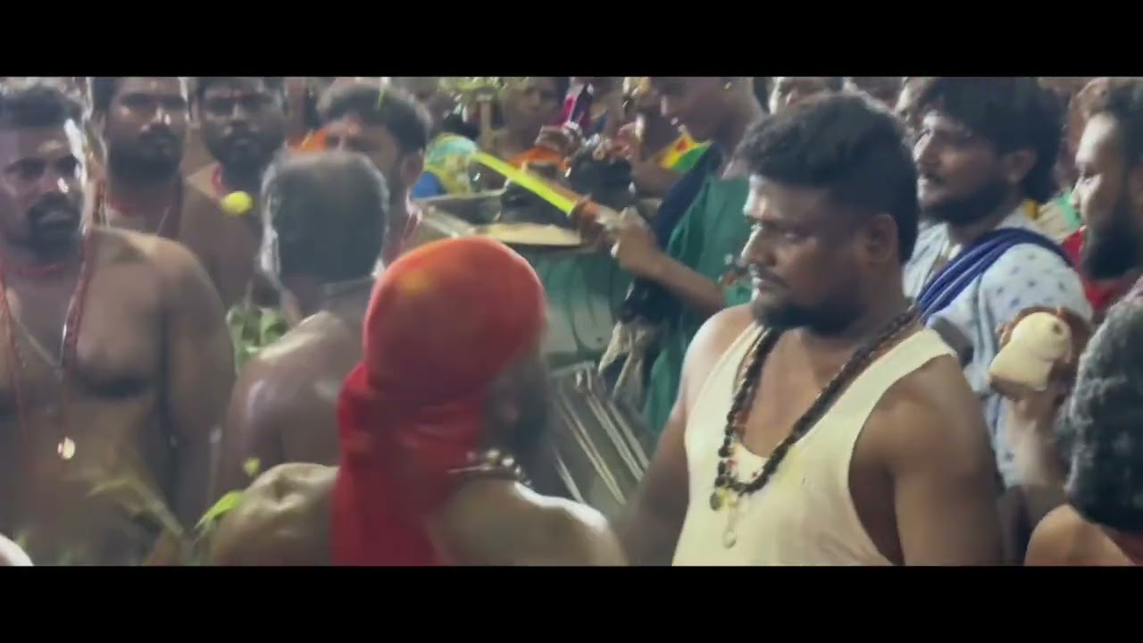 Karumari Amman Kovil thiruvizha |Nedungundram 