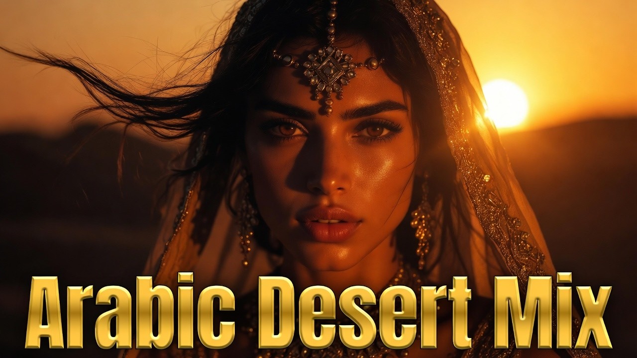 🎵 Arabic Songs 2025 | New Pop Mix & Feel-Good Vibes