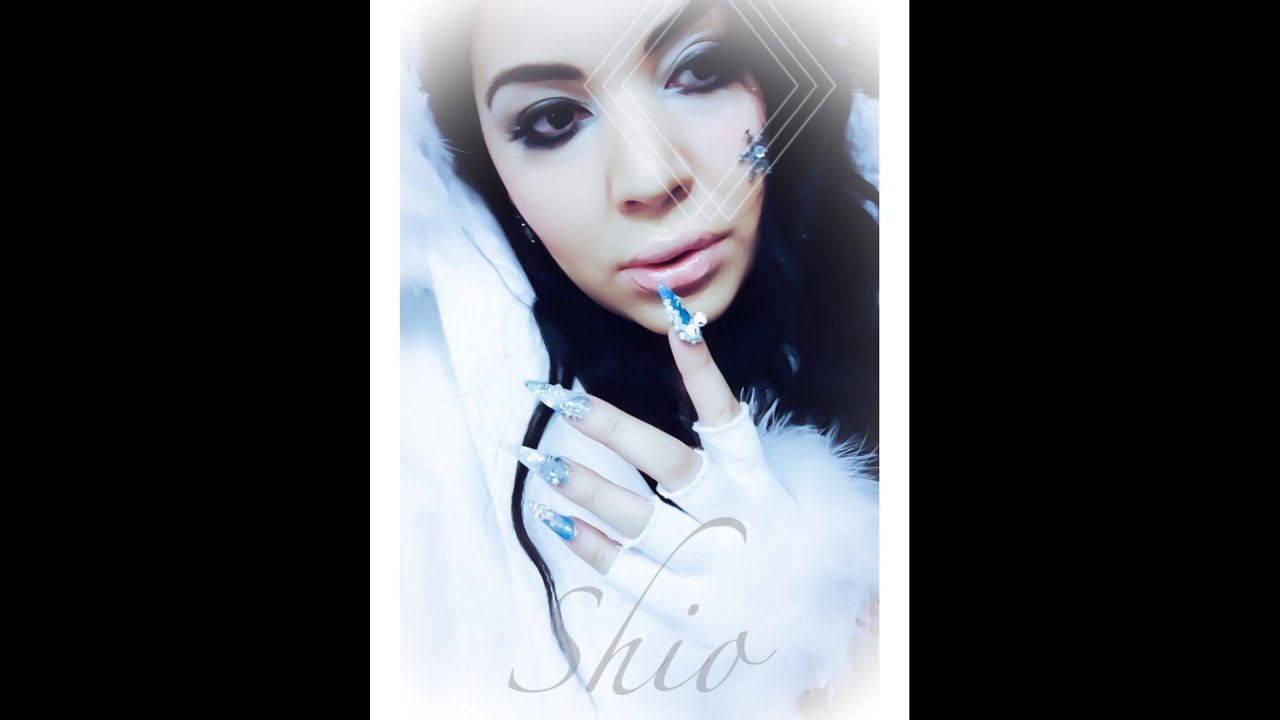 Uñas de Hielo - Ice Nails