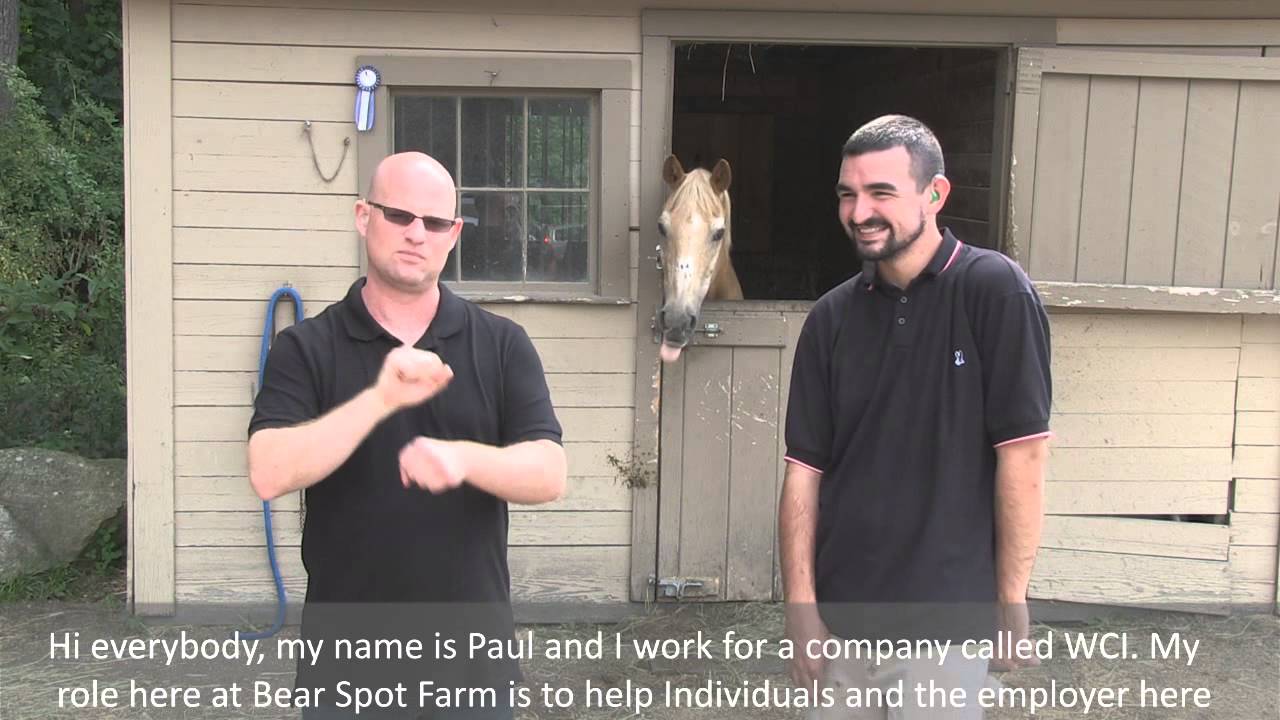 WCI: Job Development