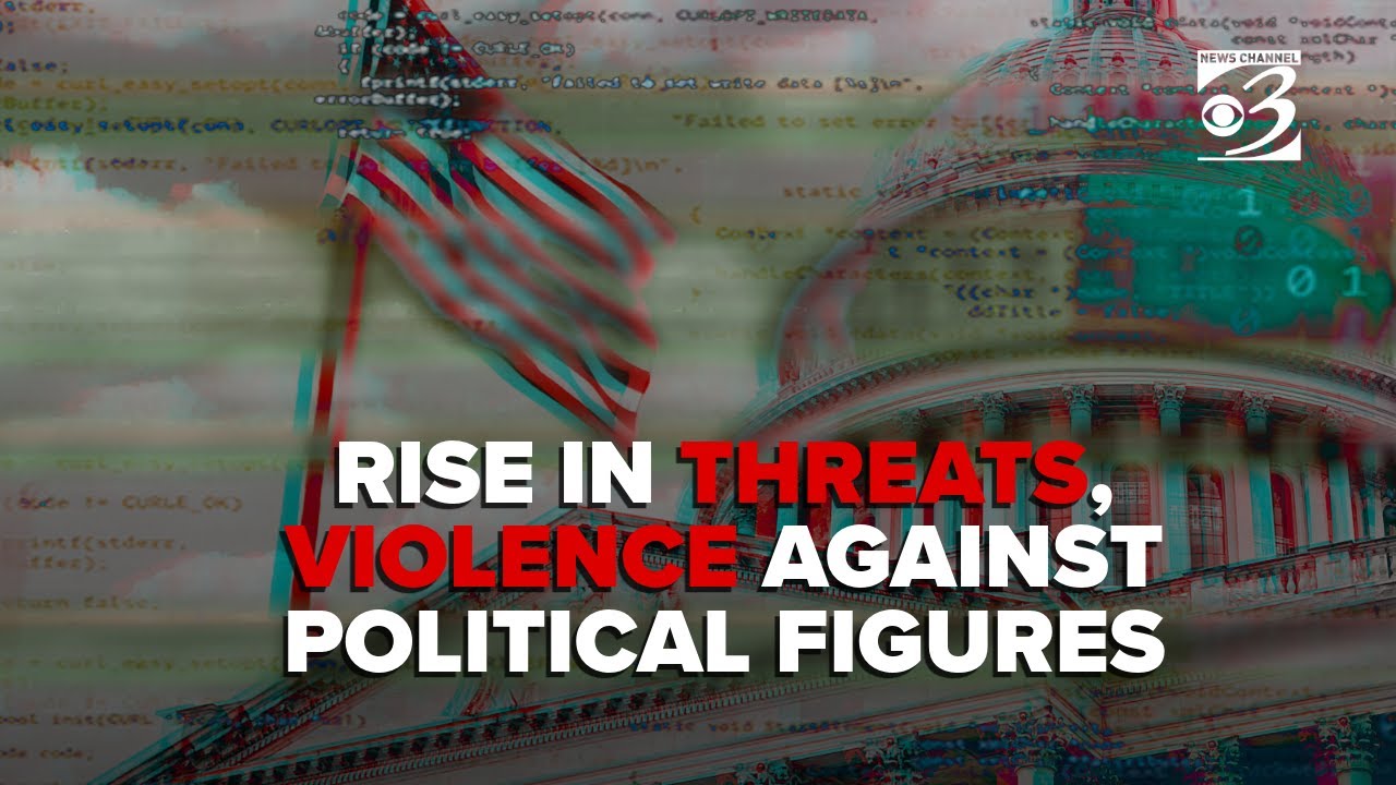Political violence rise prompts bipartisan call to ease tensions and search for solutions