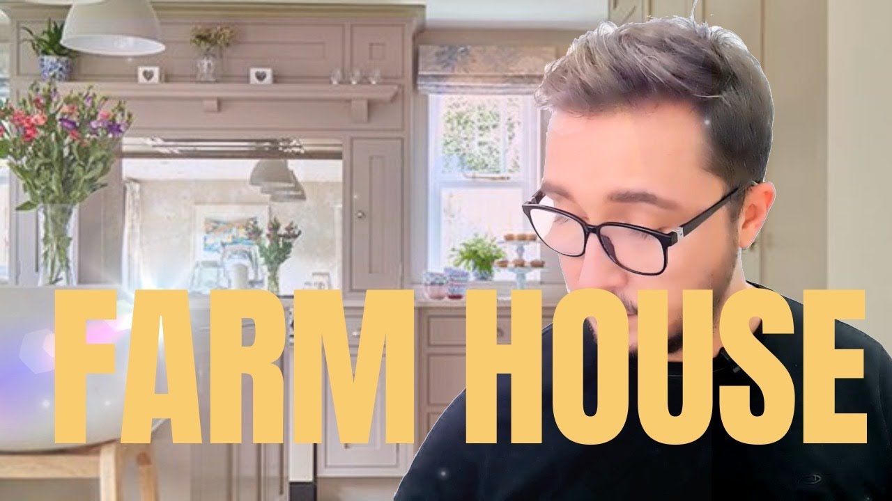 ✅ Decoracion FARMHOUSE - GUIA COMPLETA 😱🙏