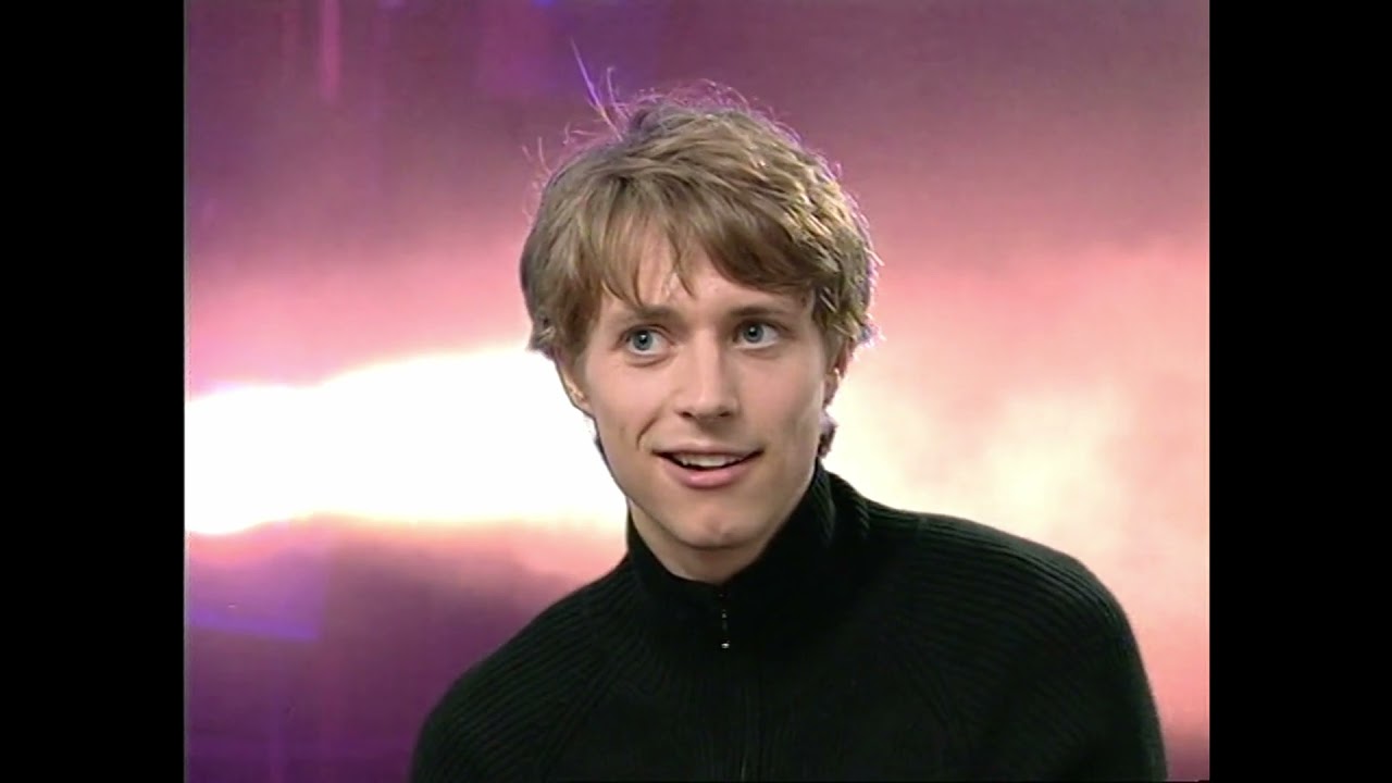 Making of Romeo und Julia (Part 1)