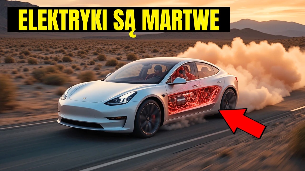 SEKRET KTÓREGO MARKI ELEKTRYCZNE NIE CHCĄ ŻEBYŚ ODKRYL