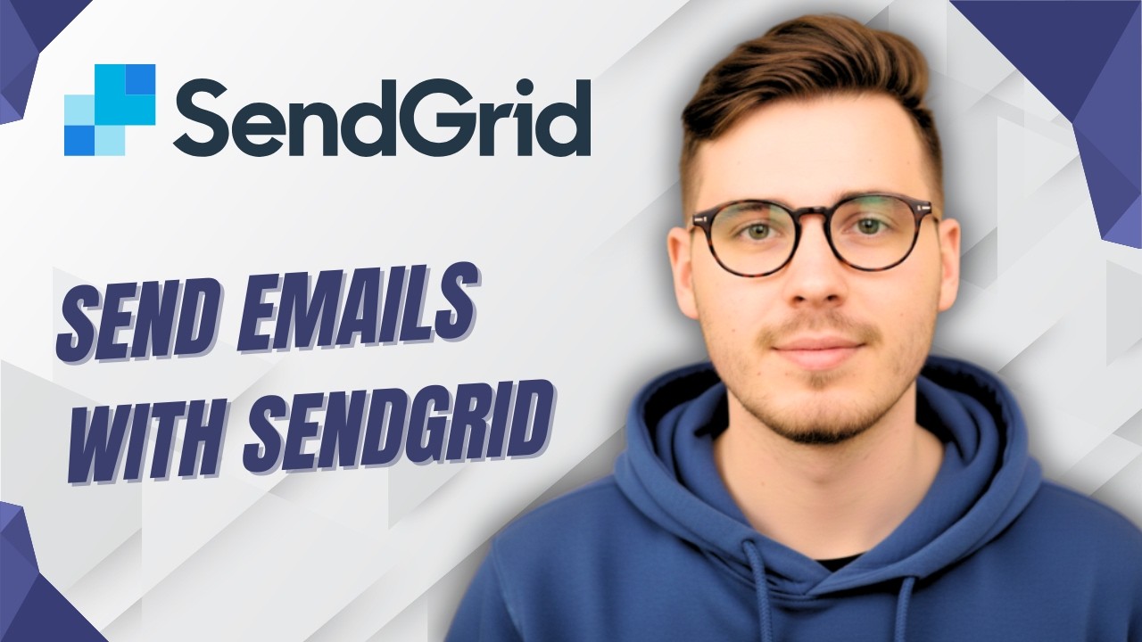 How To Send Emails With Sendgrid [2026 Guide]