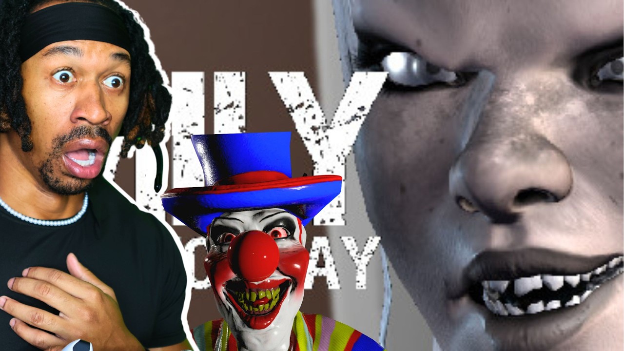This Game Actually Broke Me&hellip; 😭 Emily Wants To Play (FULL GAME)