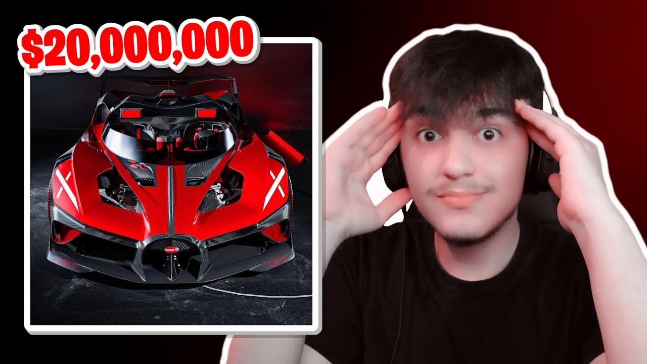 FITOVA BUGATTIN ME TE RRALLE NE BOTE !! GTA 5 RP
