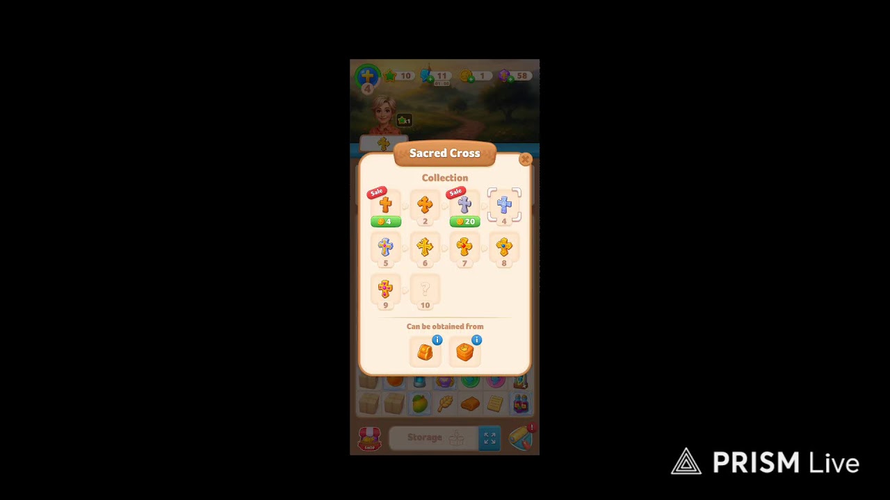 Bible merge game live streaming. #games #biblegames 