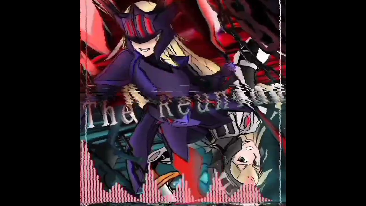 𝖂𝖔𝖗𝖑𝖉 16 :  Hero Camilla Boss Battle Theme (Phase 2) [Guardian Tales]