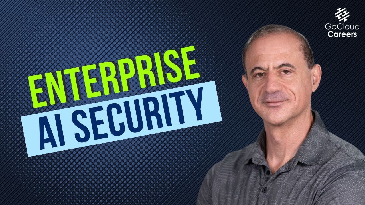 Enterprise AI Security: Securing Agentic AI & Distributed AI Systems