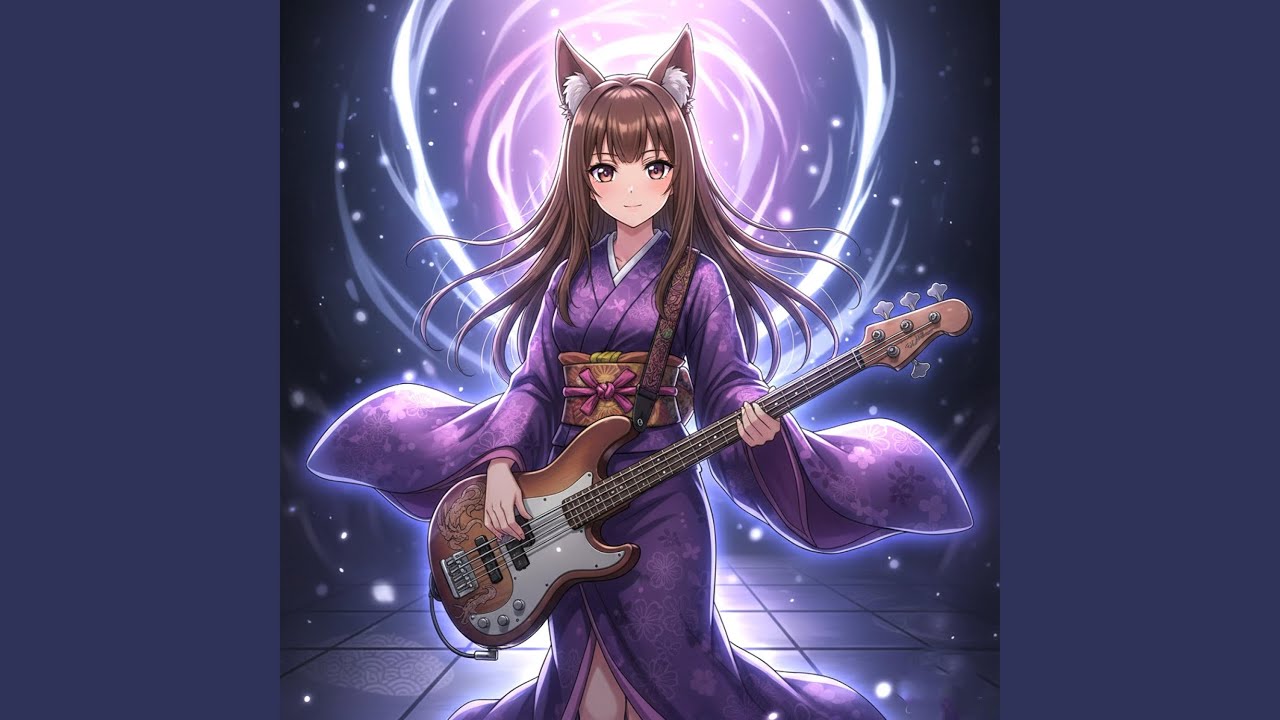 紬ノ奏/Tsumugi&rsquo;s Melody