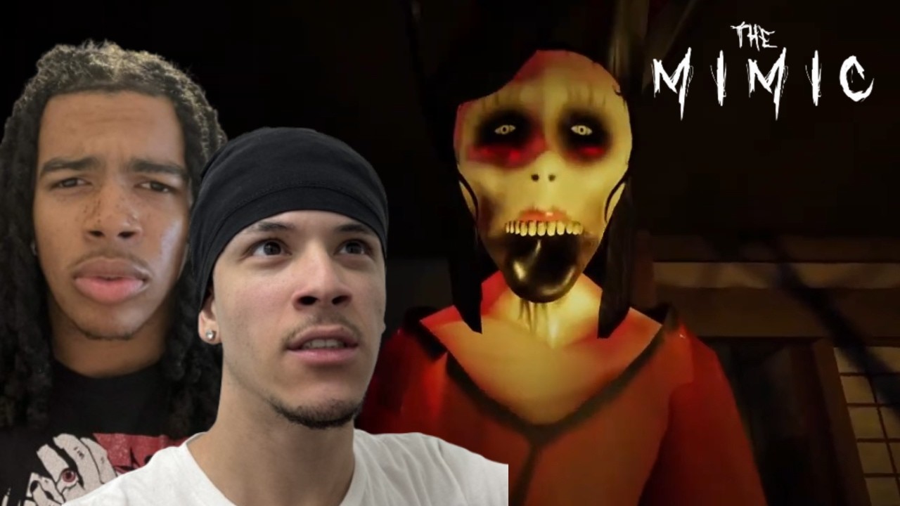 What Is The Mimic Even About..