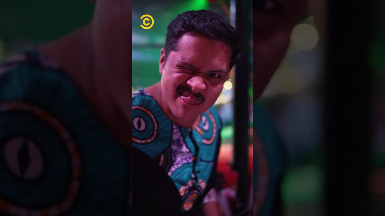 M&uacute;sica, Impro y Lucha 👊🏼 | Comedy Central LA
