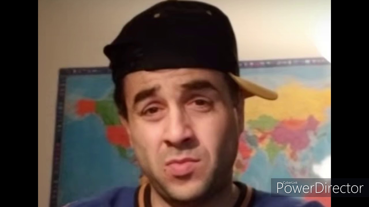 Weed Man Rap #SQDC