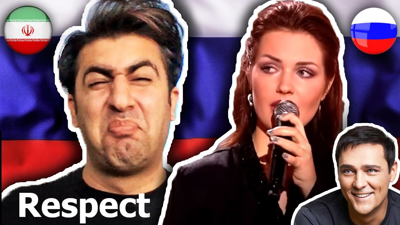 Реакция Ирана на Россию🔥 🇷🇺🇮🇷 🔥В память! Алиса Супронова - Седая ночь (