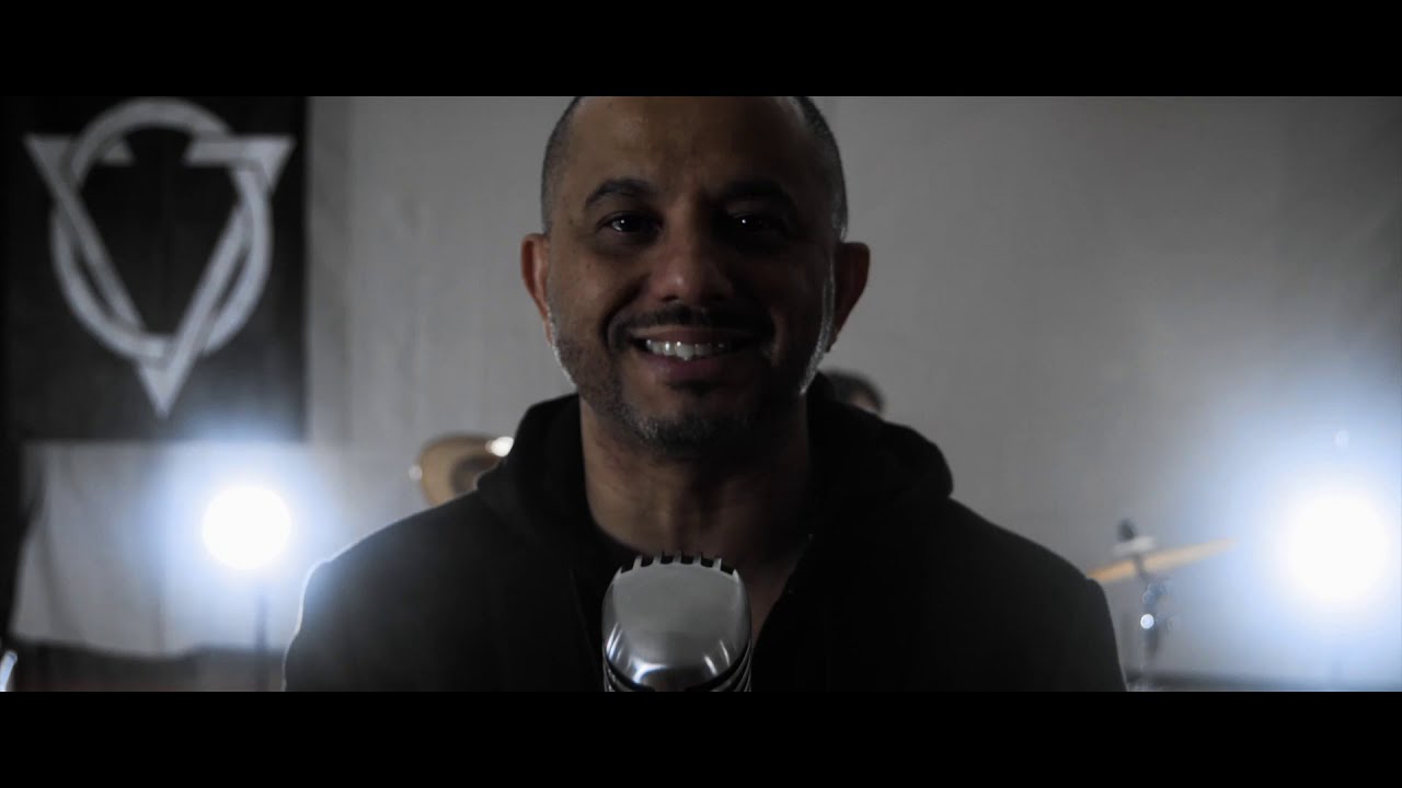 BALLERINA (Official Video) -VOXX