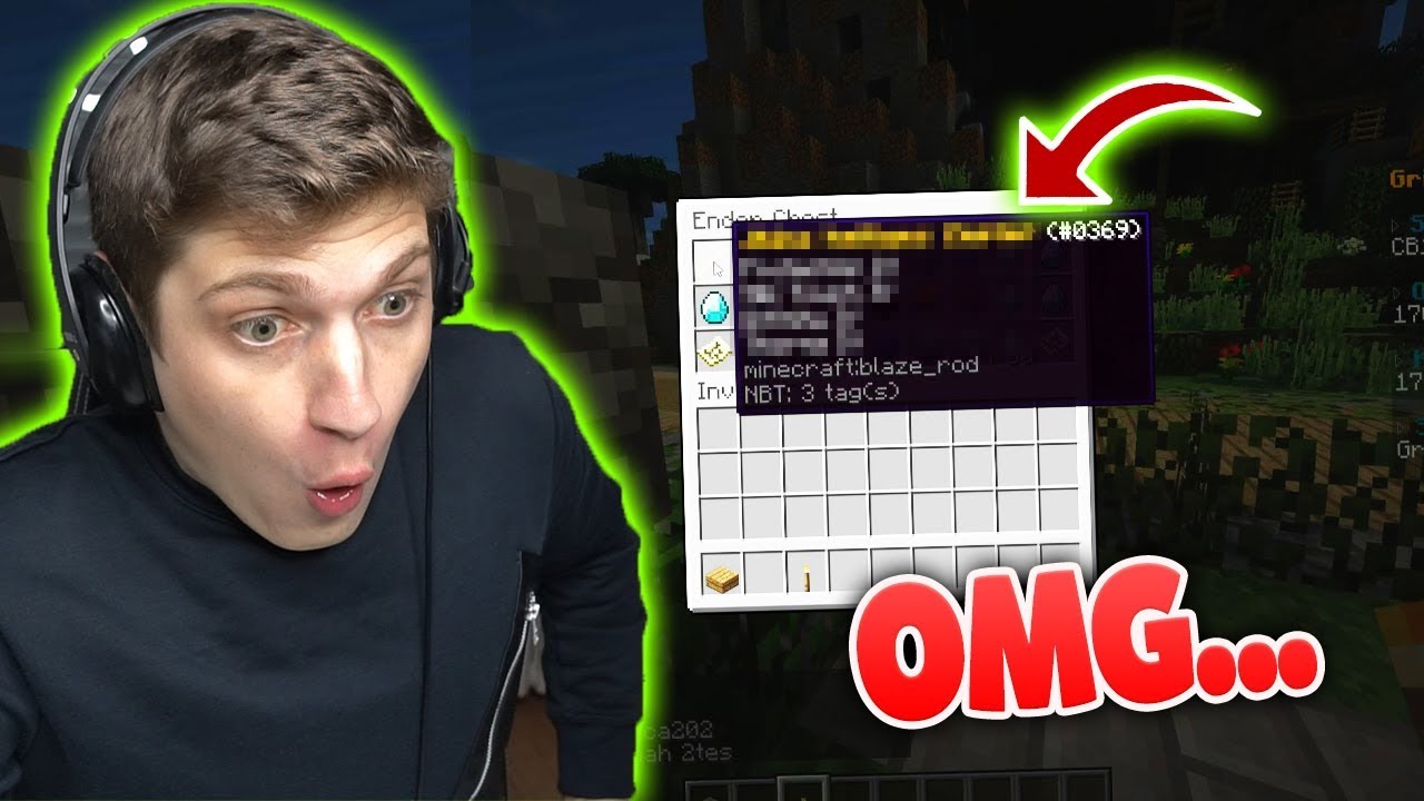 GEHEIMES MAGISCHES ZEPTER ENTDECKT! (90.000€)