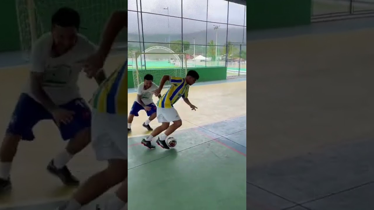 Tr&ecirc;s dicas para piv&ocirc;.                     #futebol #futbol
