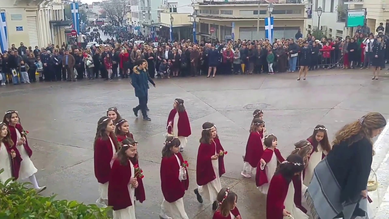 Καλαμάτα 2/2/2017 γιορτάζει η Παναγία η Υπαπαντή.Χρόνια Πολλά.