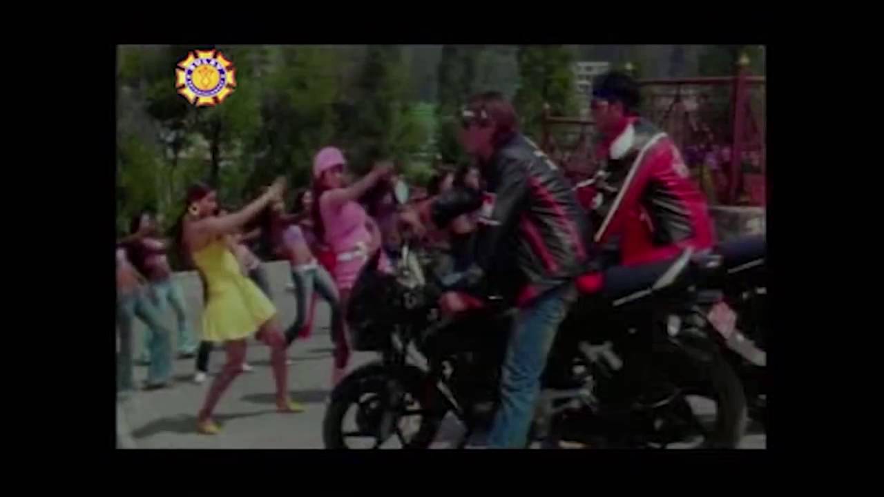 Nepali Song - 