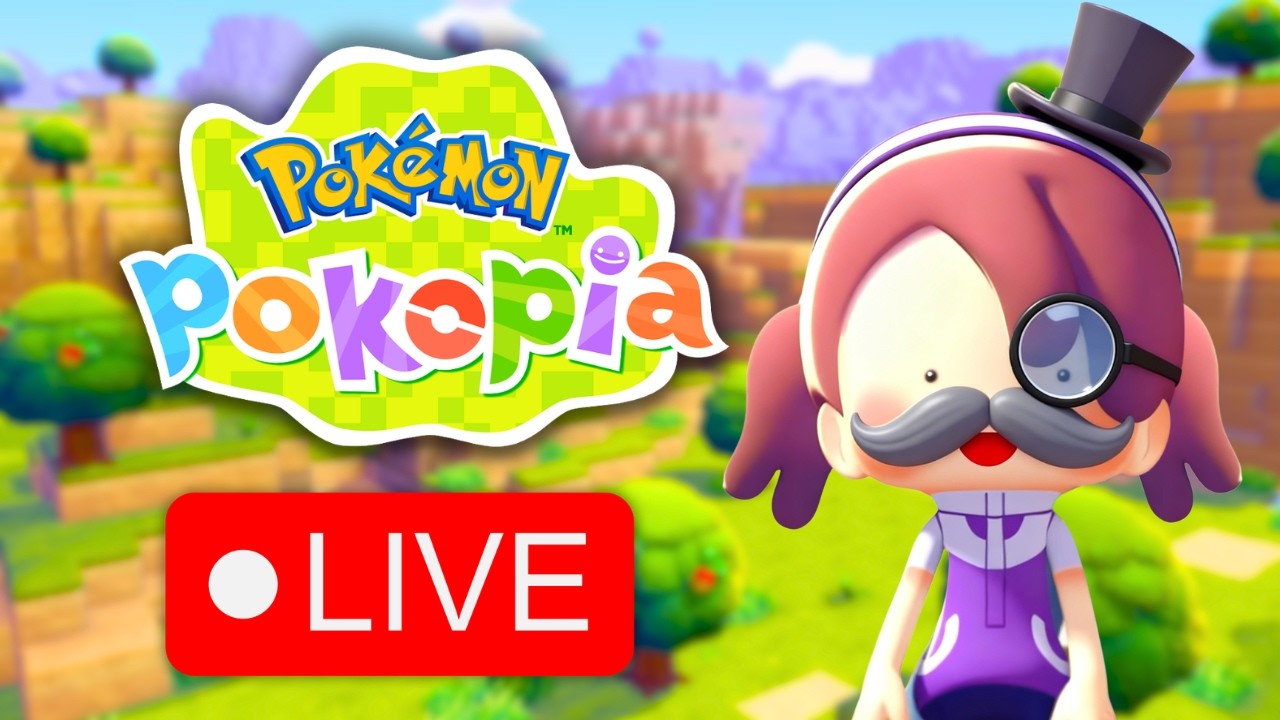 Is Pokopia REALLY as good as they say?...