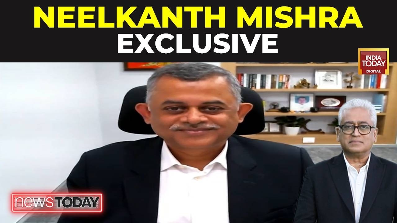 Neelkanth Mishra To India Today: 'Every Dollar Increase' In Oil Could Have $2.5 Billion Impact