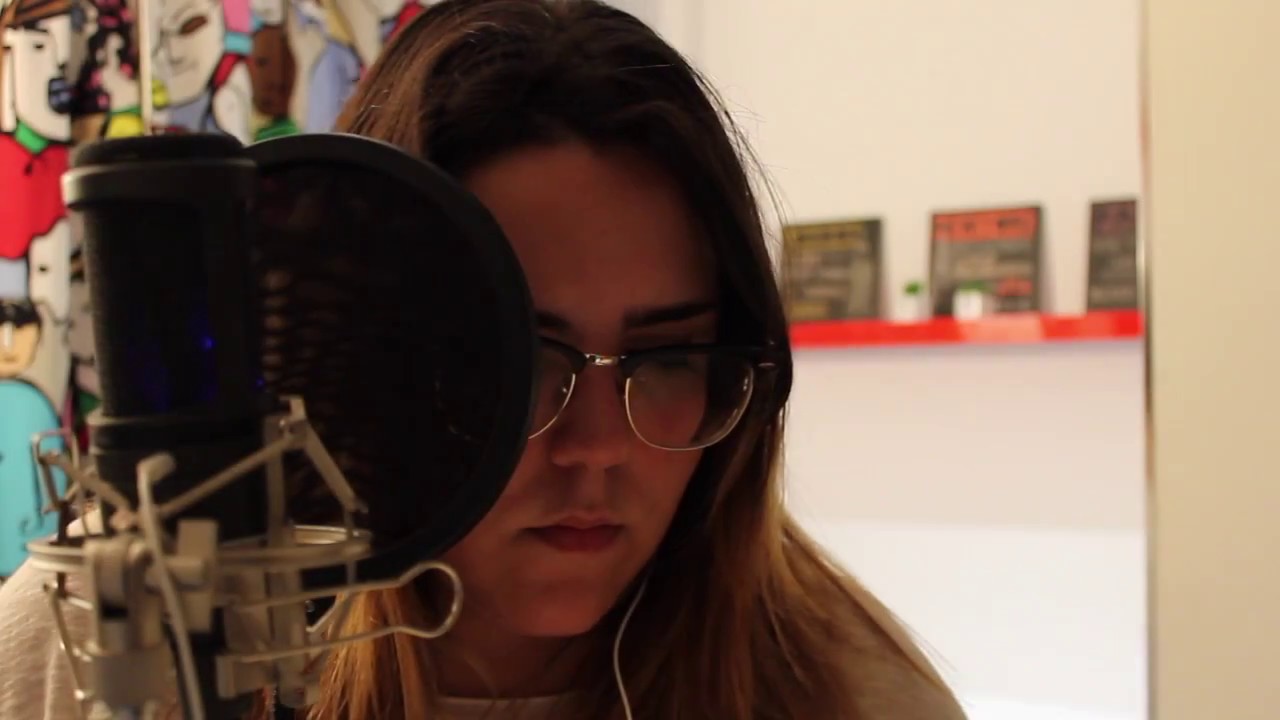 VUELVE (letra de Adriana Moragues)