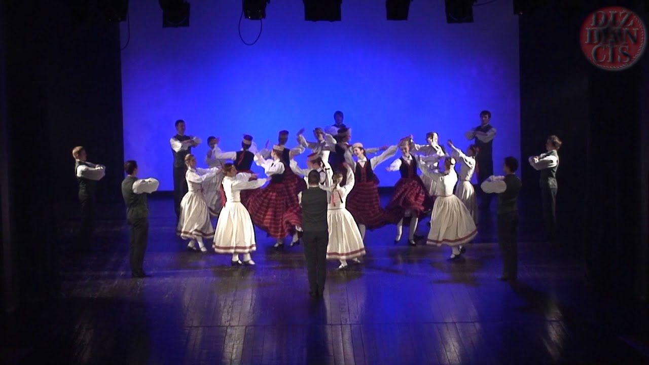TDA Diždancis - Saules meitas vedības