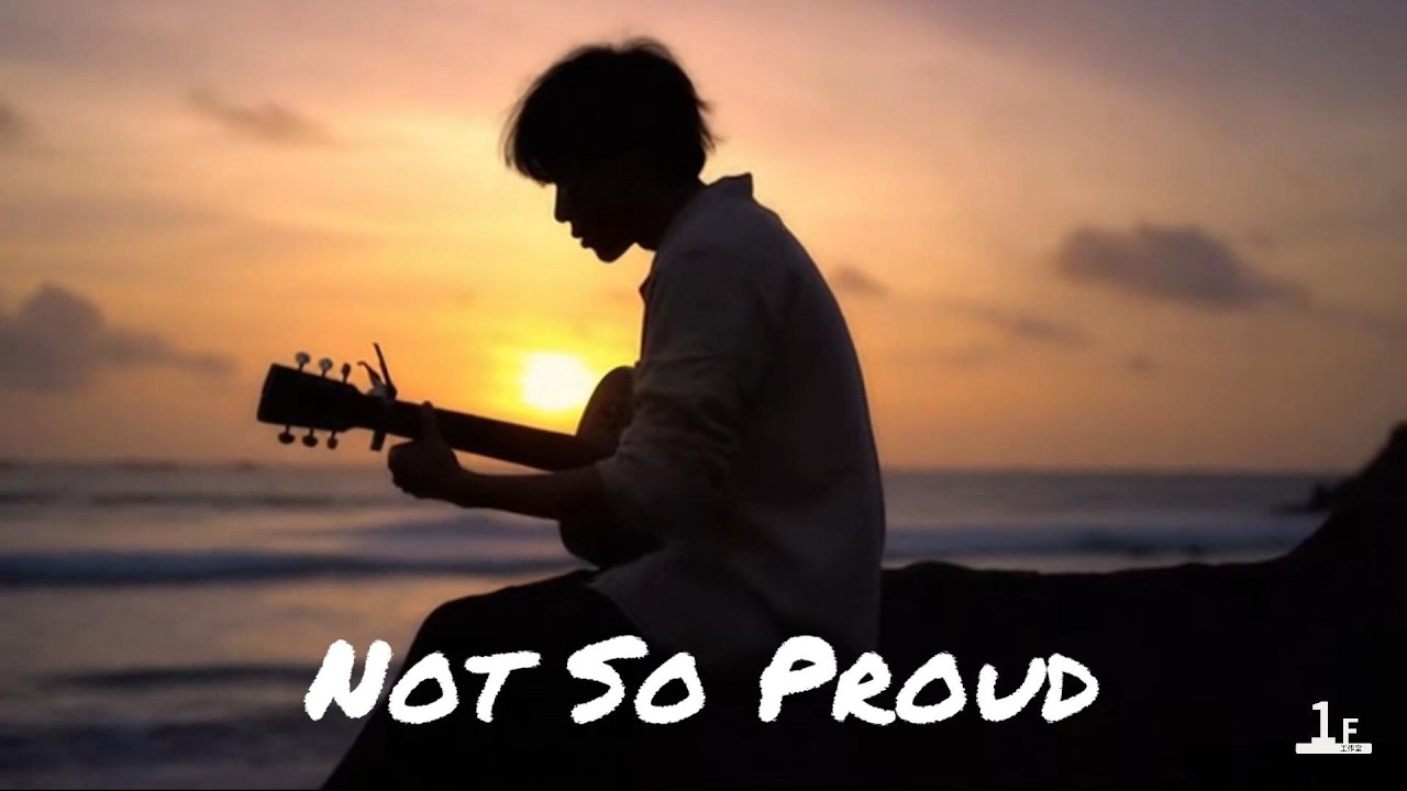 Not So Proud